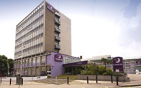 Premier Inn London Putney Bridge